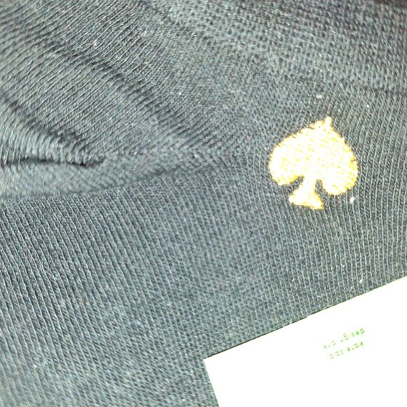 NWT Kate Spade socks (3 pairs) - Picture 5 of 11